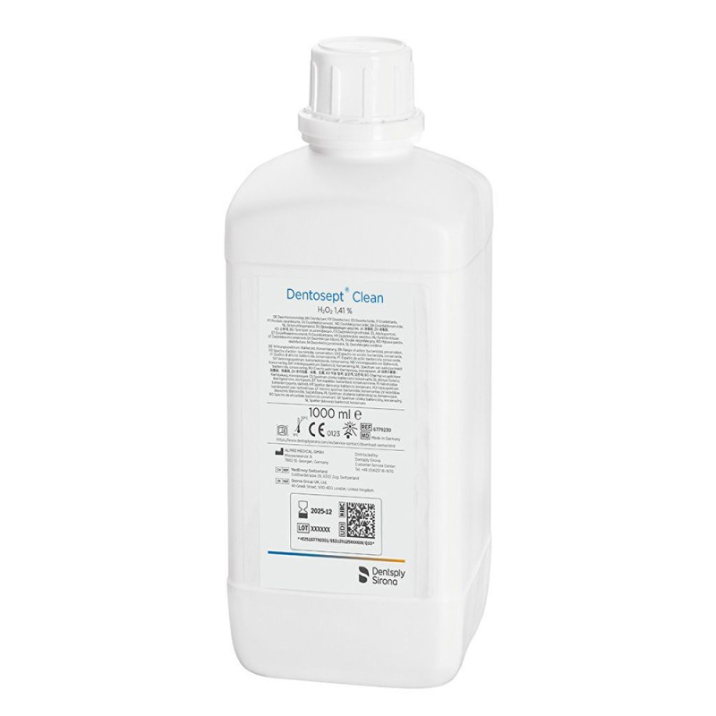 Dentsply Sirona Dentosept Clean 1l 1ks