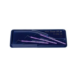 Dentsply Micro Opener Taper 04 ISO 010 3ks