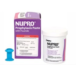 Dentsply Sirona NUPRO® Coarse Máta 340g 1ks