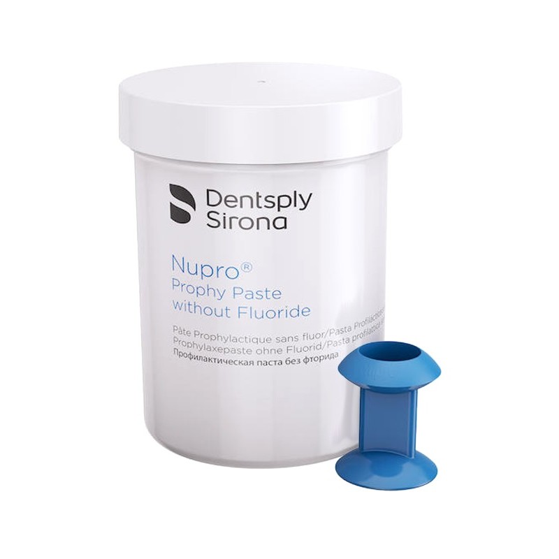 Dentsply Sirona NUPRO® NovaMin® Máta 340g