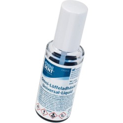 OMNIDENT Omni Adhezivum Na Otiskovací Lžíce Pro Silikony 10ml 1ks