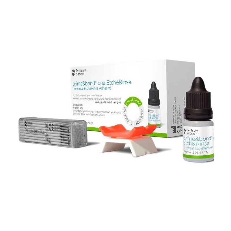 Dentsply SironaPrime & Bond One Etch & Rinse 3,5ml