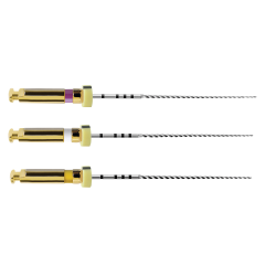 Dentsply Sirona PathFile® Sortiment ISO 013-019 25mm 6ks