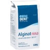 OMNIDENT Alginate Rosa s Barevnou Indikací Fast Set Mint 500g 1ks