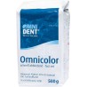 OMNIDENT Omnicolor Alginát s Barevnou Indikací Fast Set Mint 500g