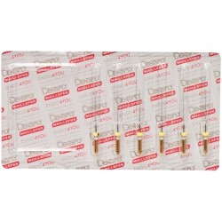 Dentsply Sirona PathFile® Bílý ISO 016 25mm 6ks