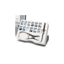 Dentsply Sirona Palodent 360 Complete Systeme Kit