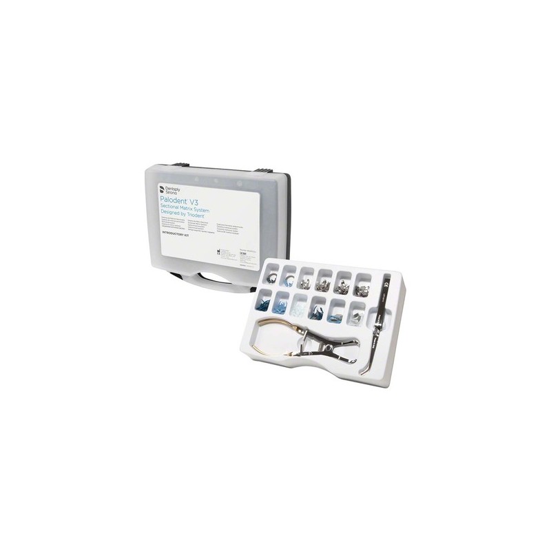 Dentsply Sirona Palodent V3 intro kit