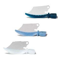 Dentsply Sirona Palodent V3 WedgeGuard (Klínky) Střední 50ks