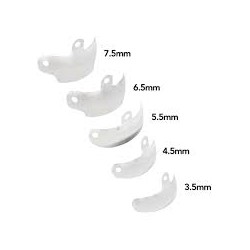 Palodent V3 Matrice 4,5mm 50ks