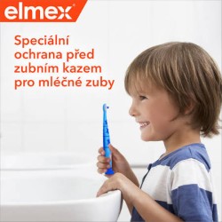 ELMEX Dětská Zubní Pasta 50ml 1ks