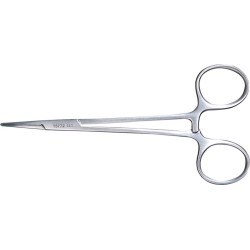 OMNIDENT Omni Pean Zahnutý 12,5cm 1ks