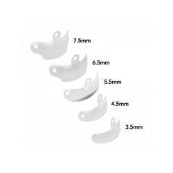 Palodent V3 Matrice 7,5mm 50ks