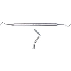 OMNIDENT Cpátko Oboustranné 81/1,5/1,75mm 1ks