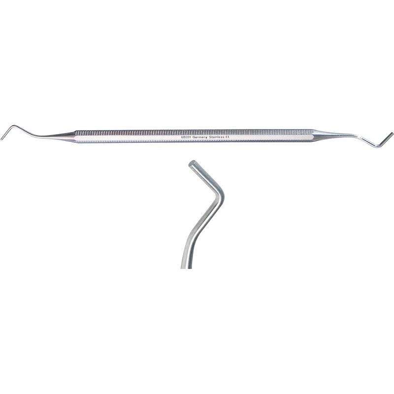 OMNIDENT Cpátko Oboustranné 81/1,5/1,75mm 1ks