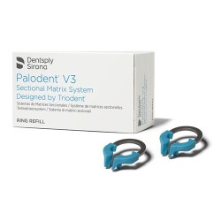 Dentsply Sirona Palodent V3 úzký kroužek 2ks