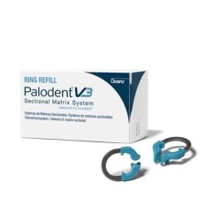 Dentsply Sirona Palodent V3 Univerzální Kroužek 2ks