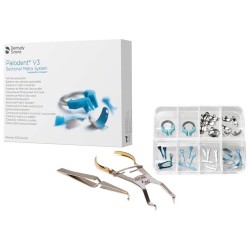 Dentsply Sirona Palodent V3 Starter Kit