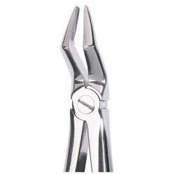 OMNIDENT Extrakční Kleště Horní Čelist č.51 1ks