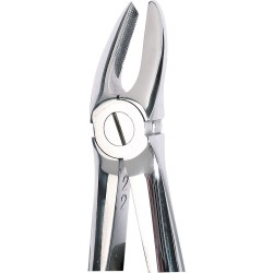 OMNIDENT Extrakční Kleště Horní Premolár č.7 1ks