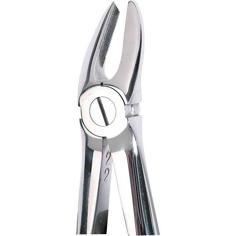 OMNIDENT Extrakční Kleště Horní Premolár č.7 1ks