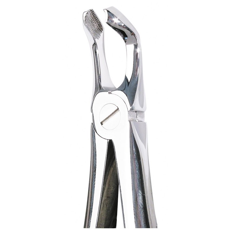 OMNIDENT Extrakční Kleště Dolní Zub Moudrosti č.79 1ks