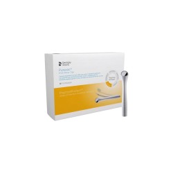 Dentsply Sirona Purevac HVE Mirror Tips Savky se Zrcátkem FS Rhodium 12ks