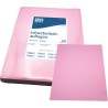 OMNIDENT Filtrační Papír Růžový 28x36cm 250ks