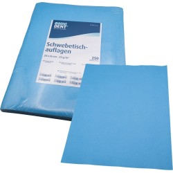 OMNIDENT Filtrační Papír Modrý 28x36cm 250ks