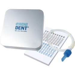 OMNIDENT Omni Helix test 300ks 1ks