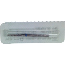 OMNIDENT Omni HM Fréza 17mm HP ISO 023 č.187 Standard Modrá 1ks