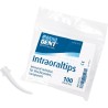 OMNIDENT Intraoraltips Transparentní 100ks