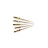 Dentsply Sirona ProTaper Gold 21mm F4  6ks