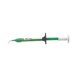 3M/Solventum Filtek Bulk Fill Flowable Syringe A2 2g 2ks	