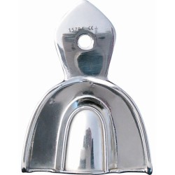 OMNIDENT Ergolock Kovová Otiskovací Lžíce  HČ OK XS/5 1ks