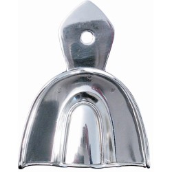 OMNIDENT Ergolock Kovová Otiskovací Lžíce HČ OK M/3 1ks