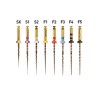 Dentsply Sirona ProTaper Gold 21mm F4  6ks