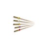 Dentsply Sirona ProTaper Gold 25mm F4  6ks
