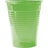OMNIDENT Omnicups PP Kelímky 180ml Zelená 3000ks