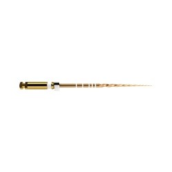Dentsply Sirona ProTaper Gold 25mm S2  6ks