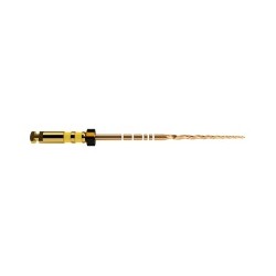 Dentsply Sirona ProTaper Gold 25mm F5  6ks