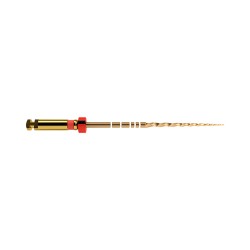 Dentsply Sirona ProTaper Gold 31mm F2  6ks