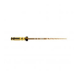Dentsply Sirona ProTaper Gold 31mm F5  6ks