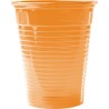 OMNIDENT Omnicups PP Kelímky 180ml Oranžová 3000ks