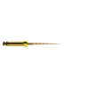 Dentsply Sirona ProTaper Gold Sortiment SX-F3 31mm  6 ks