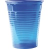 OMNIDENT Omnicups PP Kelímky 180ml Modrá 1500ks