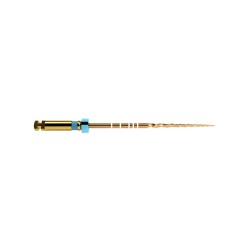 Dentsply Sirona ProTaper Gold Sortiment SX-F3 31mm  6 ks