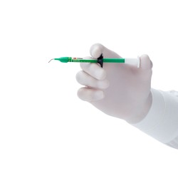 3M/Solventum Filtek Bulk Fill Flowable Syringe A3 2g 2ks