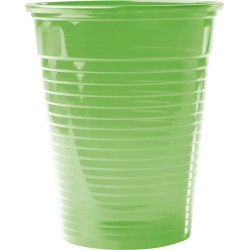 OMNIDENT Omnicups PP Kelímky Zelené 1500ks