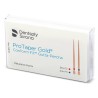 Dentsply Sirona ProTaper Gold Comfort FIt Gutta Percha F2-F3 60ks